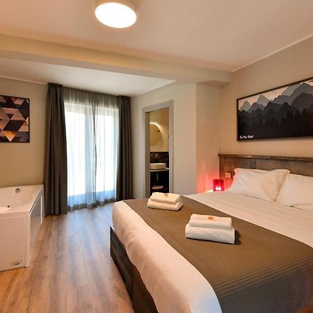 Du Parc Hotel Саузе-д'Ульс Экстерьер фото