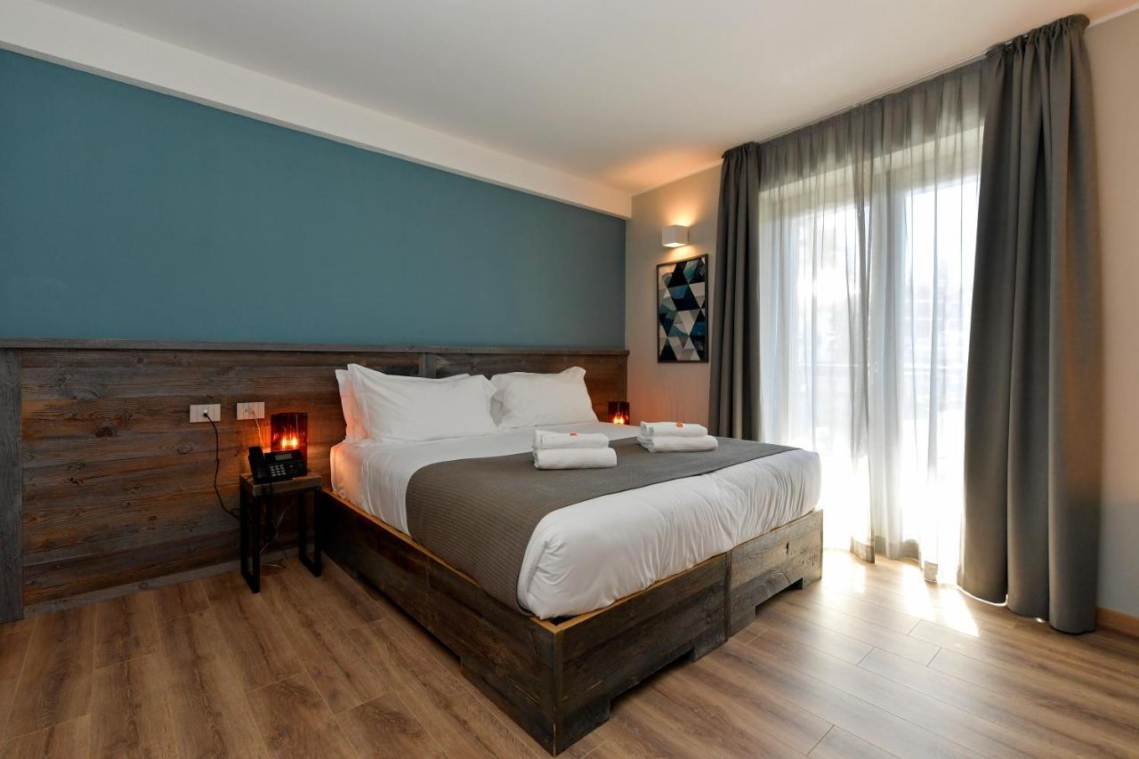 Du Parc Hotel Саузе-д'Ульс Экстерьер фото