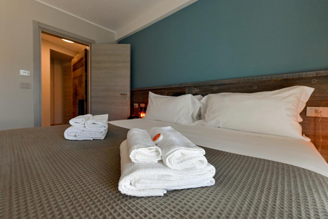 Du Parc Hotel Саузе-д'Ульс Экстерьер фото